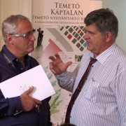 Európa legjobbjai között a magyar temetkezési kellékgyártók