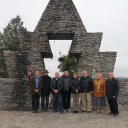 „Ide minden magyarnak el kell jönni.” Barangolás őseink nyomában