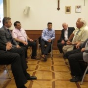 Határok nélküli hadisírkutatás, V4-ek temetkezési helyzetének felmérése