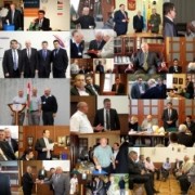 A temetkezési szakma képviseletének zászlóshajója az OTEI