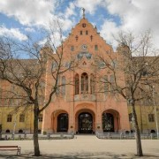 AZ ÉV ELSŐ ELNÖKSÉGI ÜLÉSÉRŐL JELENTJÜK