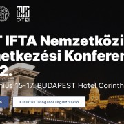 A FIAT IFTA Nemzetközi Temetkezési Konferencia hivatalos programja